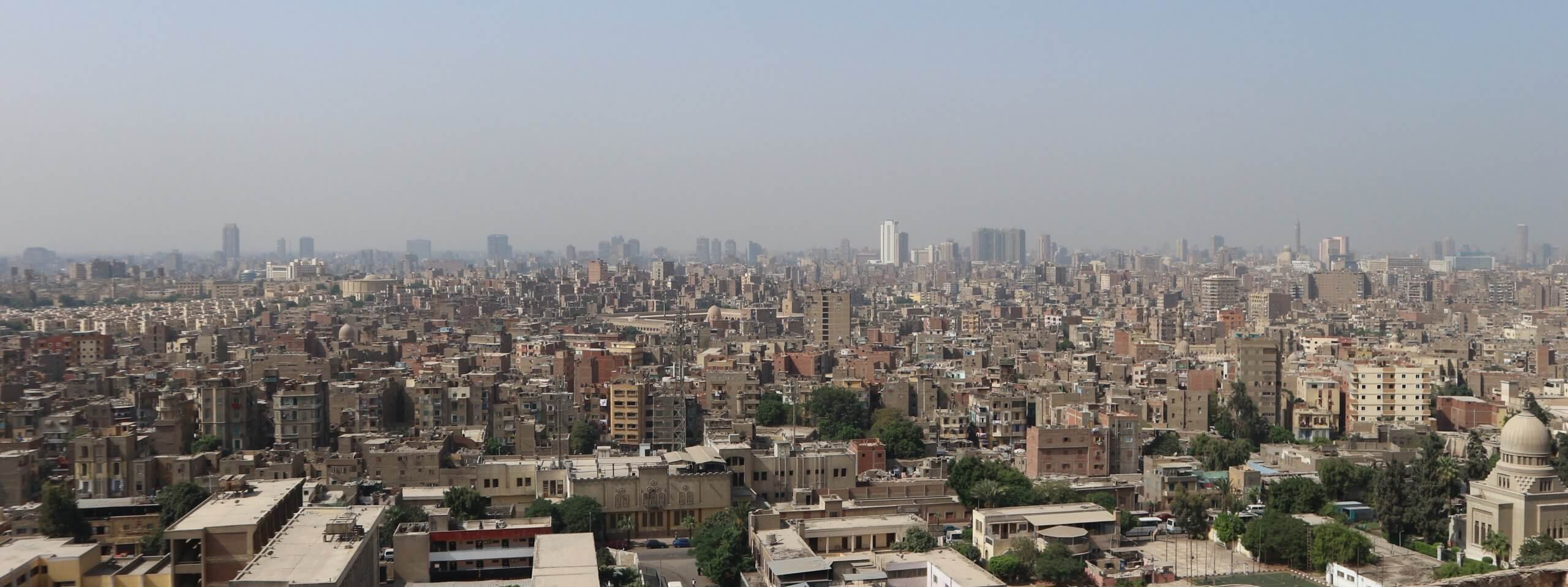 Cairo Panorama