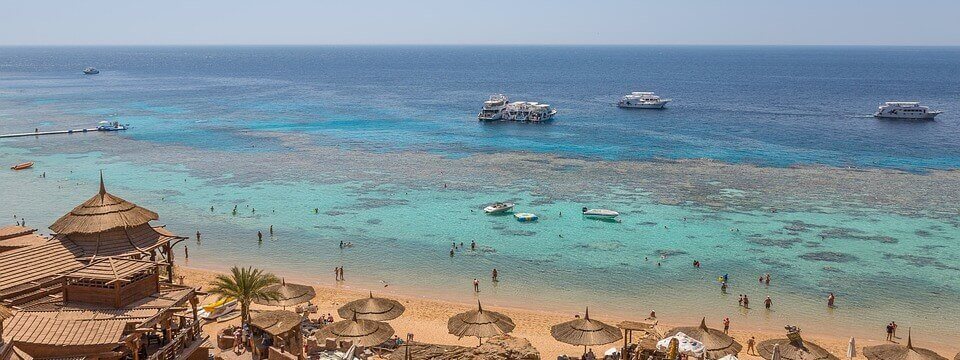Red Sea Hurghada
